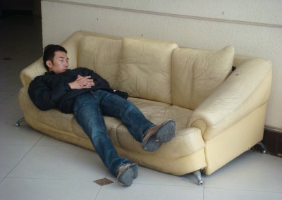 Sleeper Guangzhou Ph. Cris Weer