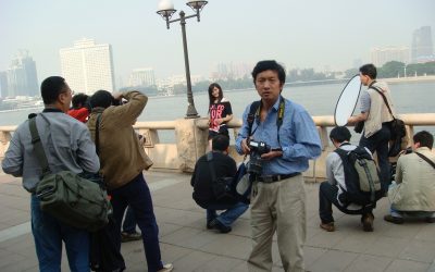 The Photo Club
