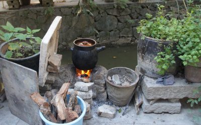 Hot Pot