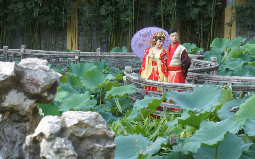 Chinese Wedding