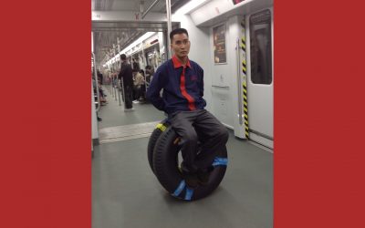 Brand New Tires