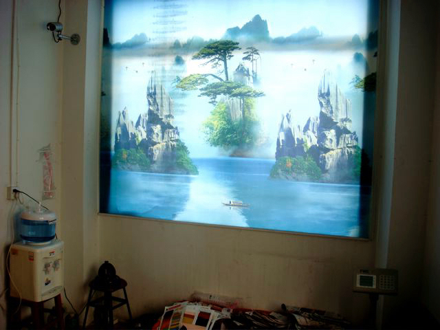 The Light Box